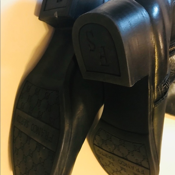 Franco Sarto boot - Picture 4 of 4